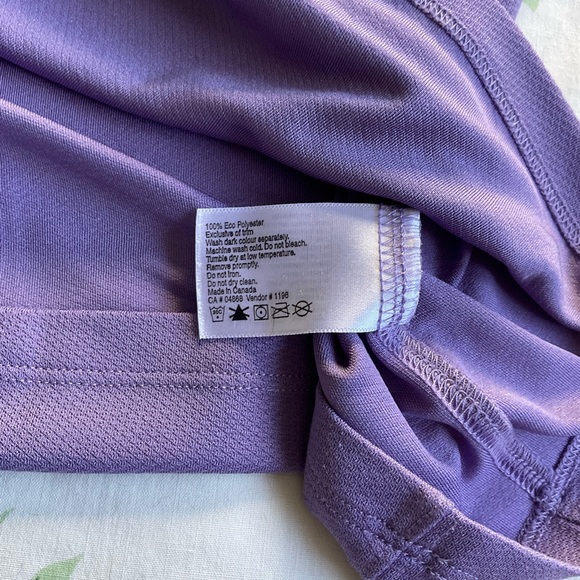 MEC Top - Picture 4 of 4